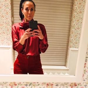 Meet your Posher, Virginie